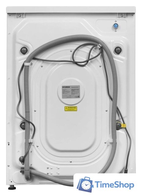 Стиральная машина Hyundai WME7216 - Изображение №18 — Интернет-магазин Time-Shop