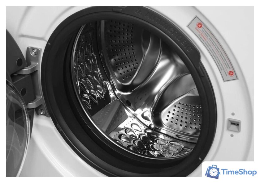 Стиральная машина Hyundai WME7216 - Изображение №13 — Интернет-магазин Time-Shop