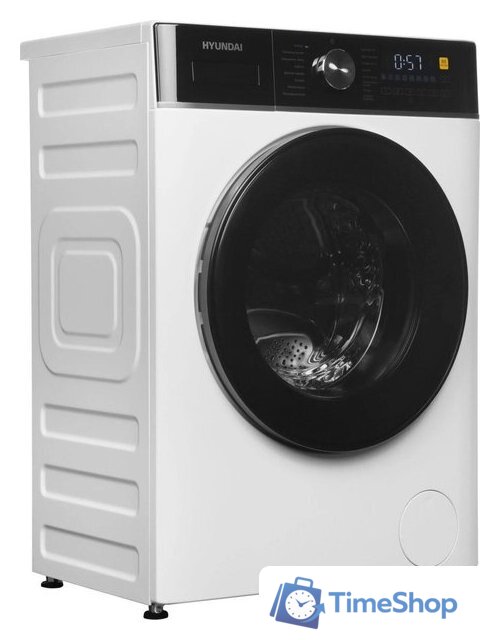 Стиральная машина Hyundai WME7216 - Изображение №12 — Интернет-магазин Time-Shop
