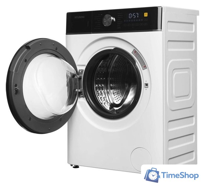 Стиральная машина Hyundai WME7216 - Изображение №21 — Интернет-магазин Time-Shop