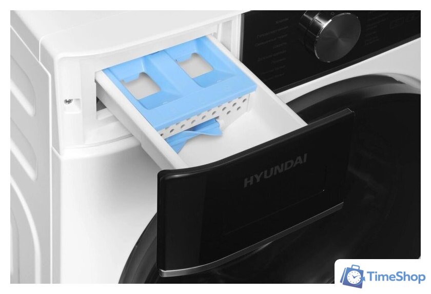 Стиральная машина Hyundai WME7216 - Изображение №14 — Интернет-магазин Time-Shop