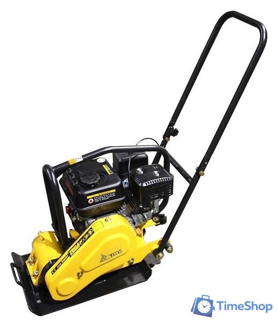 Виброплита ТСС WP60L (колесный комплект) - Изображение №1 — Интернет-магазин Time-Shop