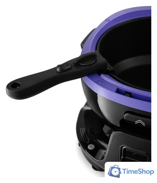 Аэрогриль (аэрофритюрница) Kitfort KT-2218-1 - Изображение №7 — Интернет-магазин Time-Shop