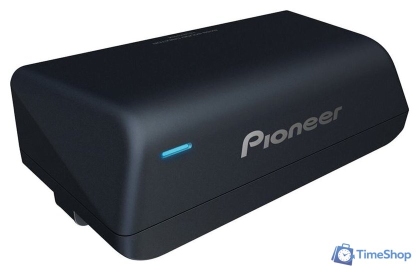 Корпусной активный сабвуфер Pioneer TS-WX010A - Изображение №1 — Интернет-магазин Time-Shop