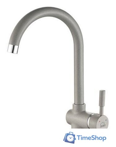 Смеситель Laveo Lete BQX 968D - Изображение №1 — Интернет-магазин Time-Shop