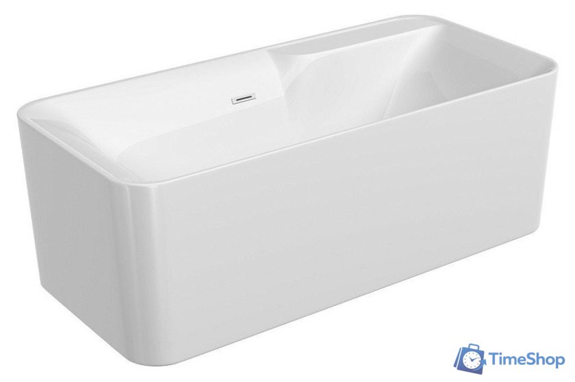 Ванна Ceramica Nova Sigma FB15 170x80 - Изображение №2 — Интернет-магазин Time-Shop