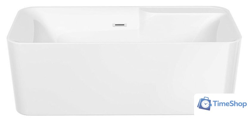 Ванна Ceramica Nova Sigma FB15 170x80 - Изображение №1 — Интернет-магазин Time-Shop