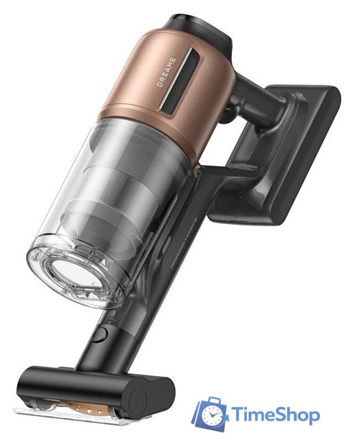 Пылесос Dreame Cordless Vacuum Cleaner Z20 Aqua Cycle Station (евровилка) - Изображение №22 — Интернет-магазин Time-Shop