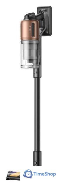 Пылесос Dreame Cordless Vacuum Cleaner Z20 Aqua Cycle Station (евровилка) - Изображение №20 — Интернет-магазин Time-Shop