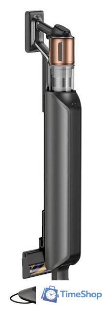 Пылесос Dreame Cordless Vacuum Cleaner Z20 Aqua Cycle Station (евровилка) - Изображение №18 — Интернет-магазин Time-Shop