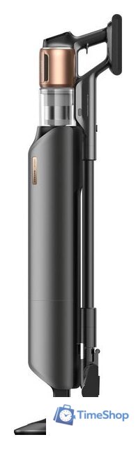 Пылесос Dreame Cordless Vacuum Cleaner Z20 Aqua Cycle Station (евровилка) - Изображение №17 — Интернет-магазин Time-Shop