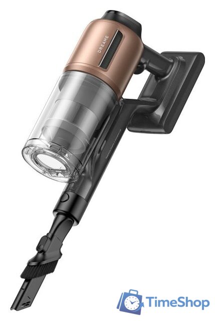Пылесос Dreame Cordless Vacuum Cleaner Z20 Aqua Cycle Station (евровилка) - Изображение №15 — Интернет-магазин Time-Shop