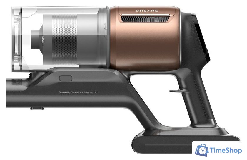 Пылесос Dreame Cordless Vacuum Cleaner Z20 Aqua Cycle Station (евровилка) - Изображение №21 — Интернет-магазин Time-Shop