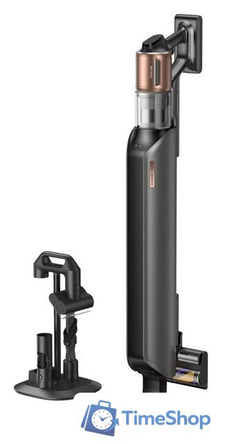 Пылесос Dreame Cordless Vacuum Cleaner Z20 Aqua Cycle Station (евровилка) - Изображение №2 — Интернет-магазин Time-Shop