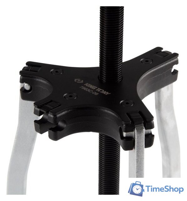 Съемник подшипников King Tony 7963C-08 - Изображение №3 — Интернет-магазин Time-Shop