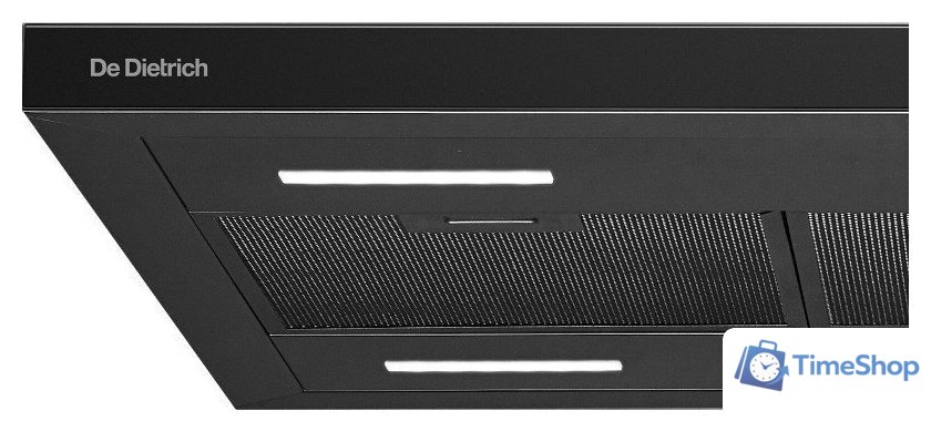 Кухонная вытяжка De Dietrich DHI2963B - Изображение №4 — Интернет-магазин Time-Shop