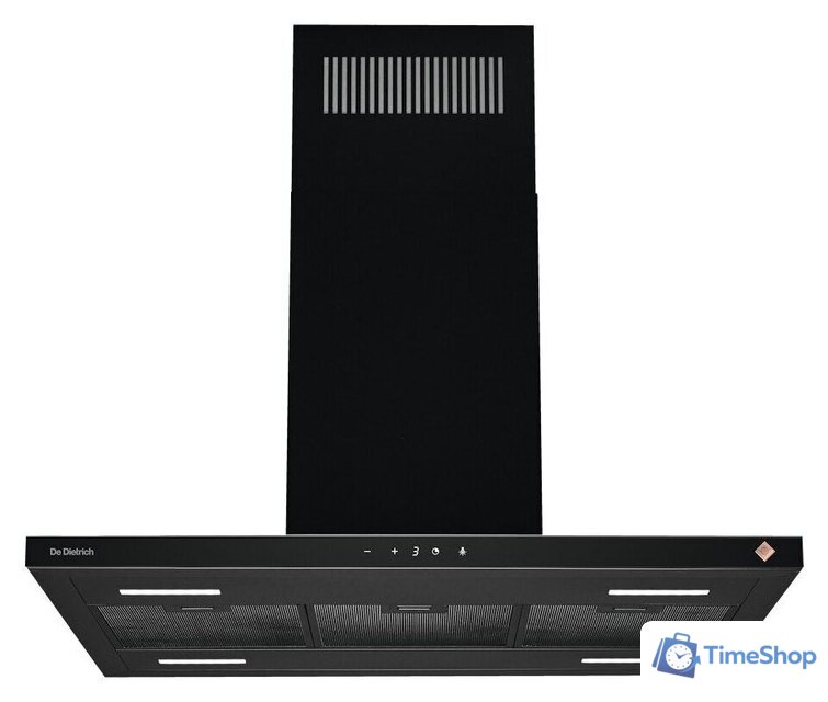 Кухонная вытяжка De Dietrich DHI2963B - Изображение №2 — Интернет-магазин Time-Shop