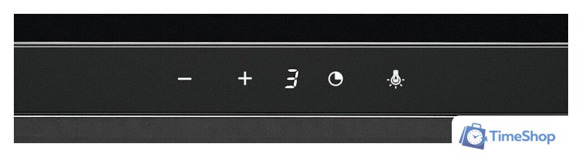 Кухонная вытяжка De Dietrich DHI2963B - Изображение №3 — Интернет-магазин Time-Shop