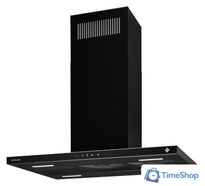 Кухонная вытяжка De Dietrich DHI2963B - Изображение №1 — Интернет-магазин Time-Shop