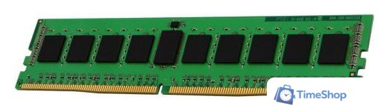 Оперативная память Kingston 8GB DDR4 PC4-21300 KTH-PL426E/8G - Изображение №1 — Интернет-магазин Time-Shop