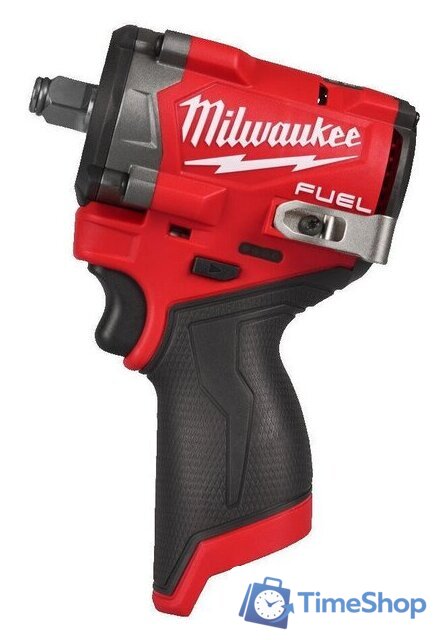 Гайковерт Milwaukee M12FCIWF12G3-0 4933493454 (без АКБ) - Изображение №1 — Интернет-магазин Time-Shop