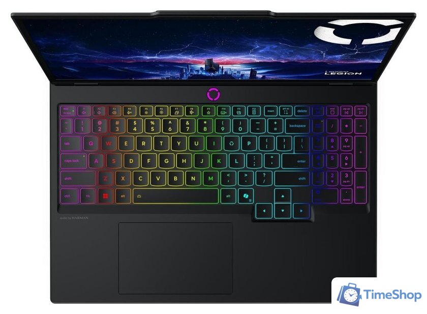 Игровой ноутбук Lenovo Legion 5 15IRX10 83LY000RRK - Изображение №12 — Интернет-магазин Time-Shop