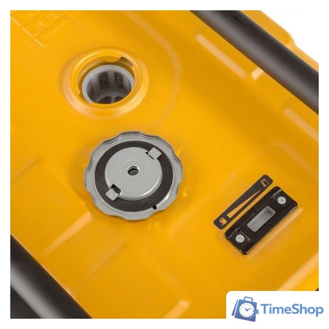Бензиновый генератор Denzel PS 90 EA - Изображение №9 — Интернет-магазин Time-Shop