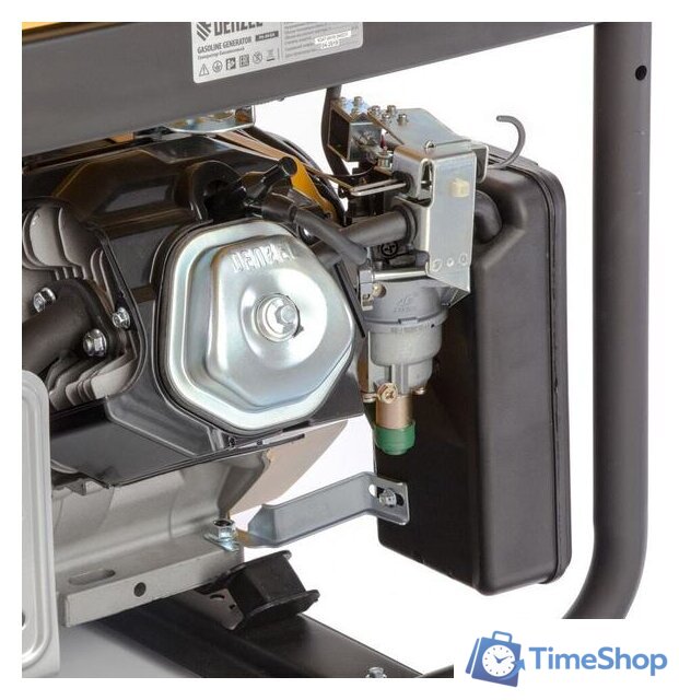 Бензиновый генератор Denzel PS 90 EA - Изображение №15 — Интернет-магазин Time-Shop