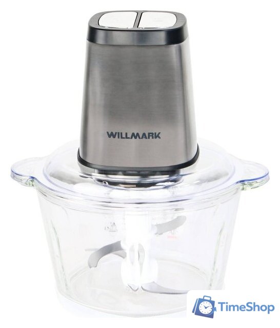 Чоппер Willmark WMC-7288SS - Изображение №2 — Интернет-магазин Time-Shop