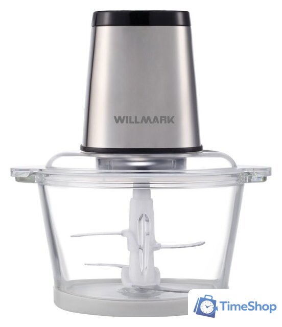 Чоппер Willmark WMC-7288SS - Изображение №1 — Интернет-магазин Time-Shop