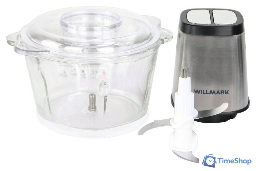Чоппер Willmark WMC-7288SS - Изображение №3 — Интернет-магазин Time-Shop