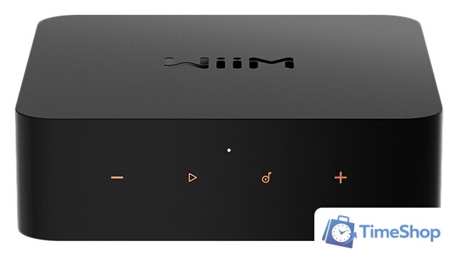 Сетевой проигрыватель WiiM Pro - Изображение №1 — Интернет-магазин Time-Shop