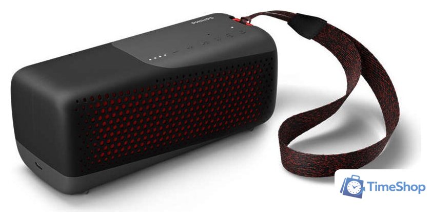 Беспроводная колонка Philips TAS4807B/00 - Изображение №1 — Интернет-магазин Time-Shop