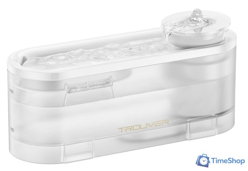 Поилка Trouver WF10 Pro - Изображение №12 — Интернет-магазин Time-Shop