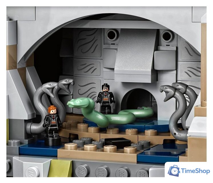 Конструктор LEGO Harry Potter 71043 Замок Хогвартс - Изображение №12 — Интернет-магазин Time-Shop
