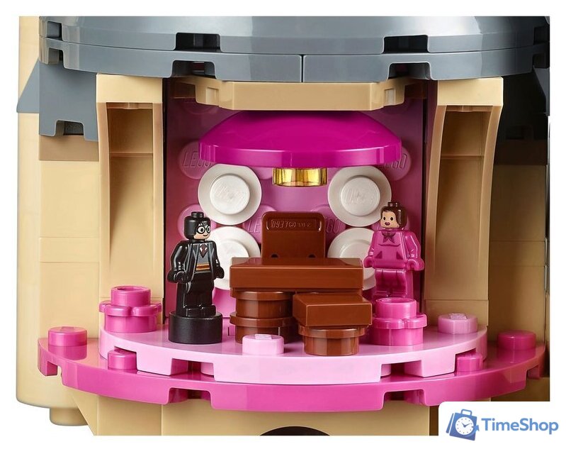 Конструктор LEGO Harry Potter 71043 Замок Хогвартс - Изображение №20 — Интернет-магазин Time-Shop