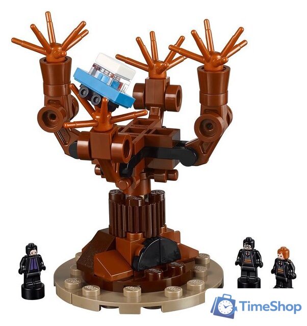 Конструктор LEGO Harry Potter 71043 Замок Хогвартс - Изображение №6 — Интернет-магазин Time-Shop