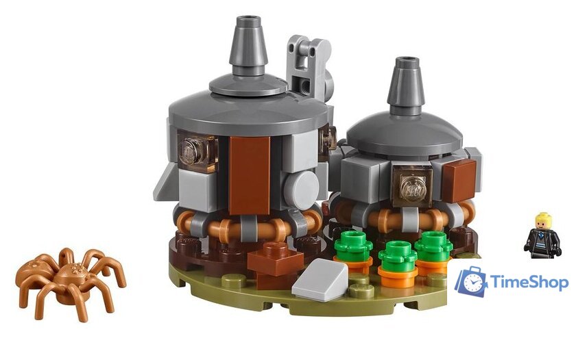 Конструктор LEGO Harry Potter 71043 Замок Хогвартс - Изображение №7 — Интернет-магазин Time-Shop