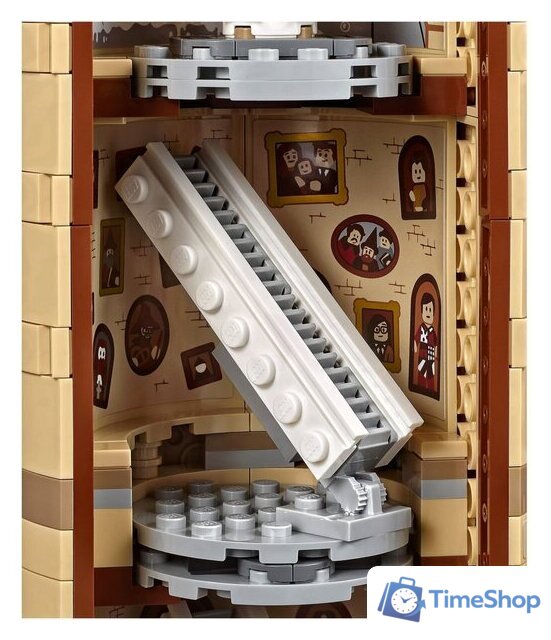 Конструктор LEGO Harry Potter 71043 Замок Хогвартс - Изображение №17 — Интернет-магазин Time-Shop