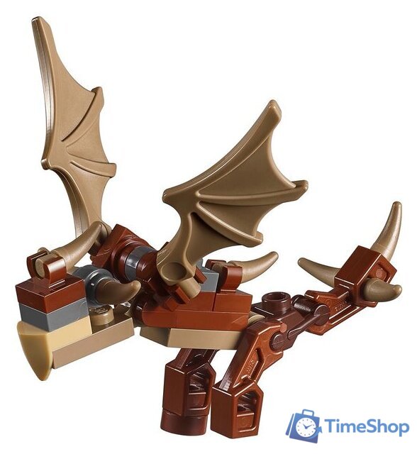 Конструктор LEGO Harry Potter 71043 Замок Хогвартс - Изображение №8 — Интернет-магазин Time-Shop