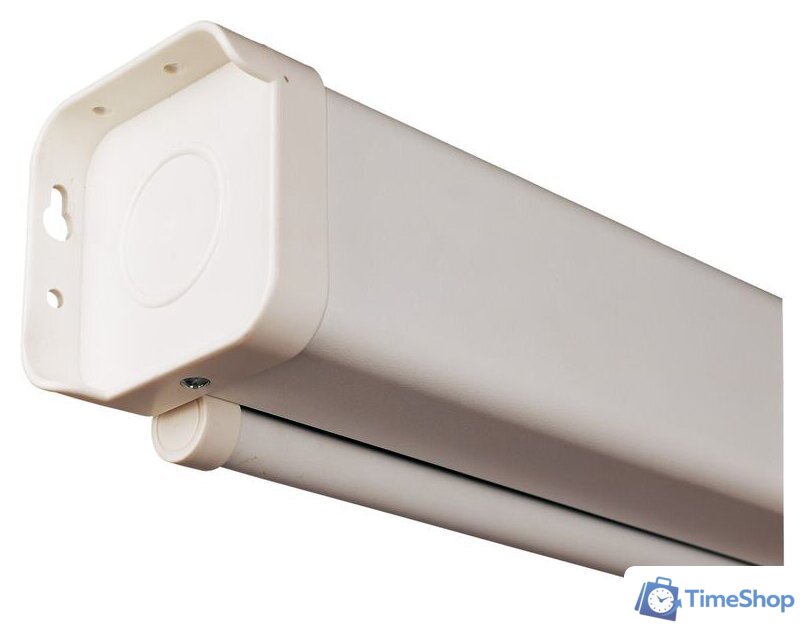 Проекционный экран Lumien Eco Picture 127x127 LEP-100106 - Изображение №2 — Интернет-магазин Time-Shop