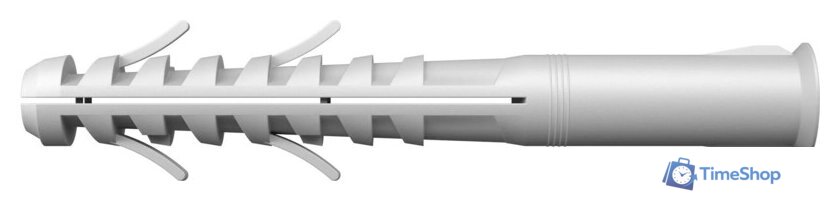 Дюбель распорный Fischer S 14 H 100 R 59179 (50 шт) - Изображение №1 — Интернет-магазин Time-Shop