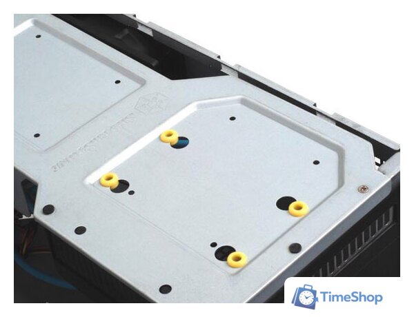 Корпус SilverStone Grandia GD05 Black (SST-GD05B-USB3.0) - Изображение №10 — Интернет-магазин Time-Shop