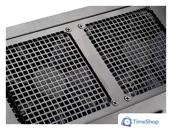 Корпус SilverStone Grandia GD05 Black (SST-GD05B-USB3.0) - Изображение №11 — Интернет-магазин Time-Shop