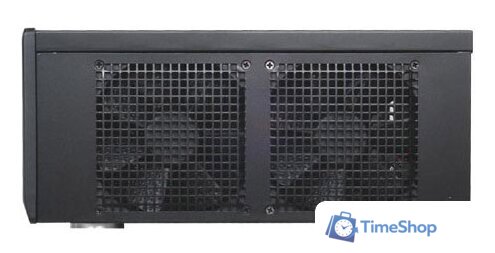 Корпус SilverStone Grandia GD05 Black (SST-GD05B-USB3.0) - Изображение №3 — Интернет-магазин Time-Shop