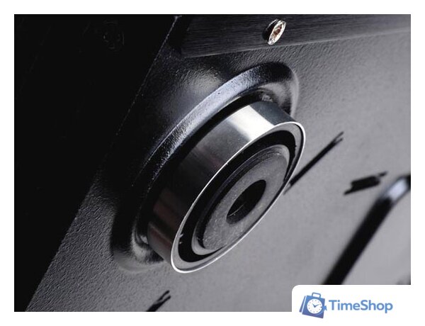 Корпус SilverStone Grandia GD05 Black (SST-GD05B-USB3.0) - Изображение №13 — Интернет-магазин Time-Shop