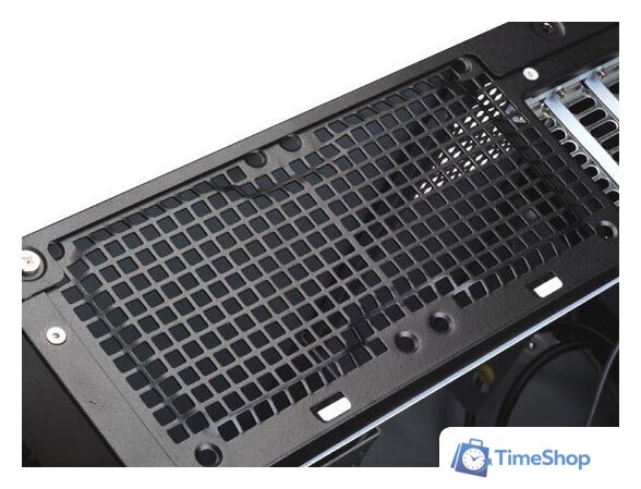 Корпус SilverStone Grandia GD05 Black (SST-GD05B-USB3.0) - Изображение №14 — Интернет-магазин Time-Shop