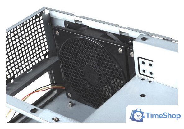 Корпус SilverStone Grandia GD05 Black (SST-GD05B-USB3.0) - Изображение №9 — Интернет-магазин Time-Shop