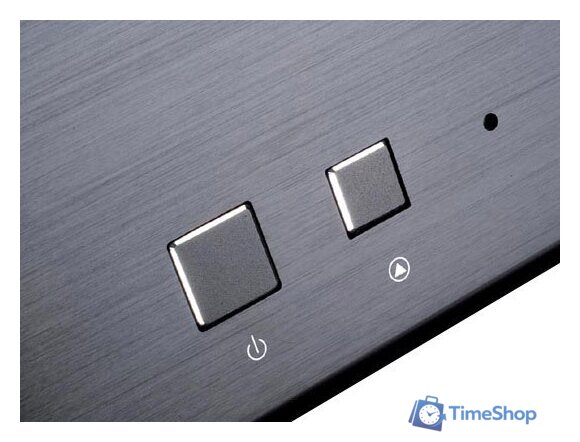 Корпус SilverStone Grandia GD05 Black (SST-GD05B-USB3.0) - Изображение №12 — Интернет-магазин Time-Shop