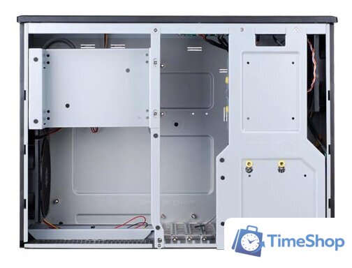 Корпус SilverStone Grandia GD05 Black (SST-GD05B-USB3.0) - Изображение №8 — Интернет-магазин Time-Shop